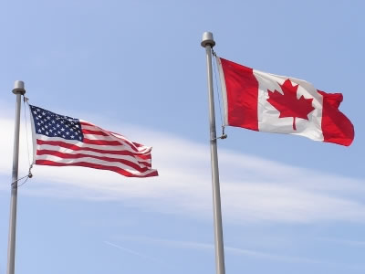 Vandenberg families abroad
